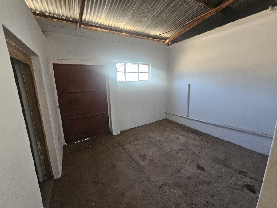 Commercial Property for Sale in Ladismith Western Cape